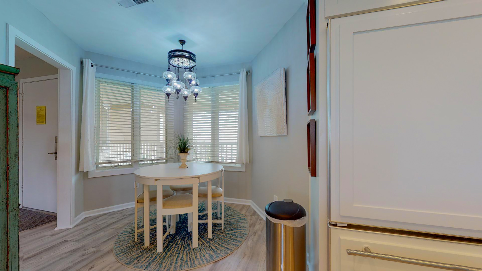 Isle Of Palms Condo 1015168