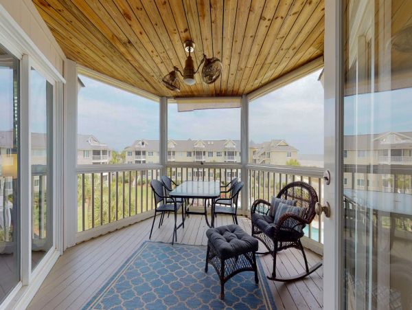 Isle Of Palms Condo 1015168