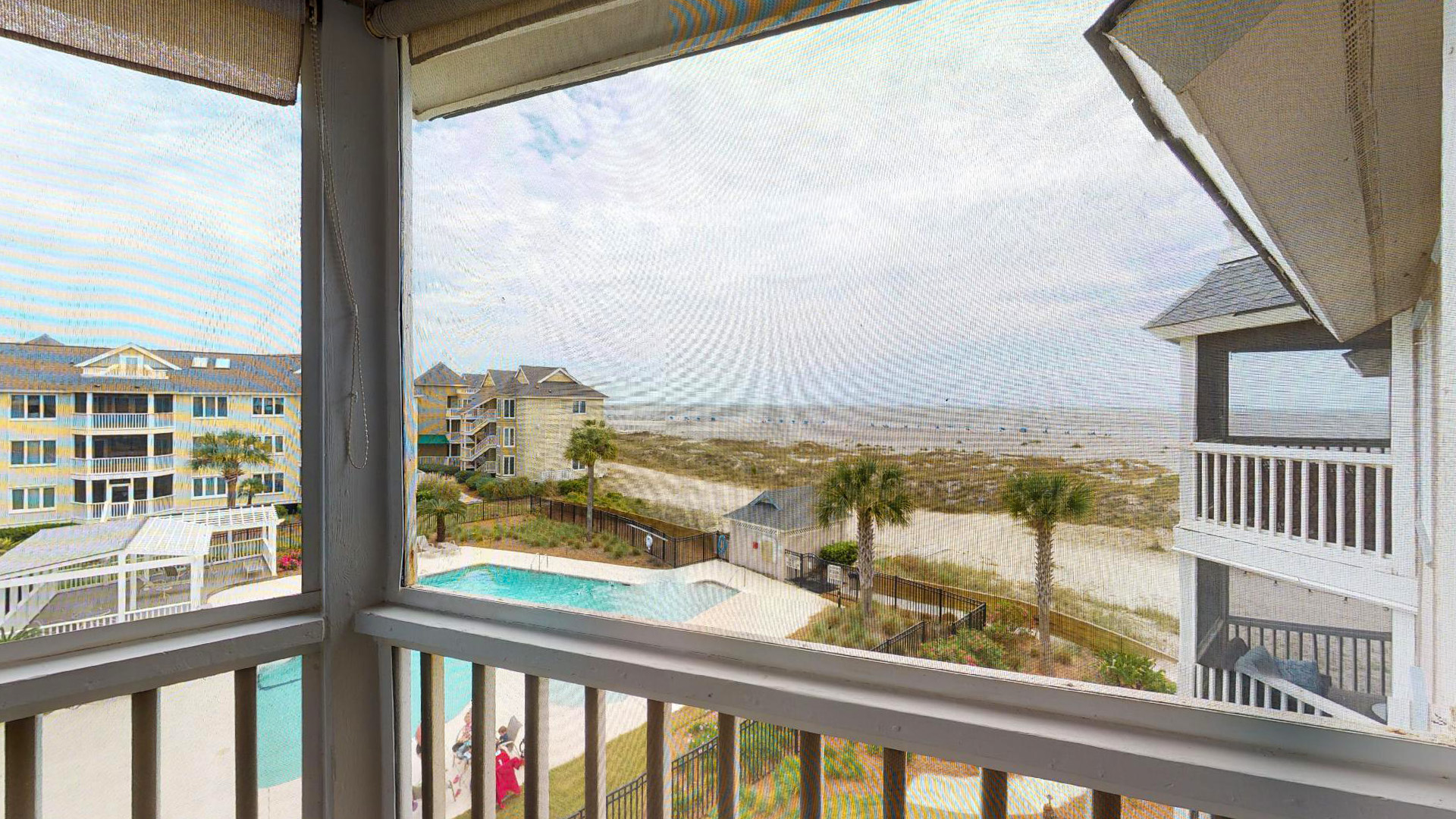 Isle Of Palms Condo 1015168