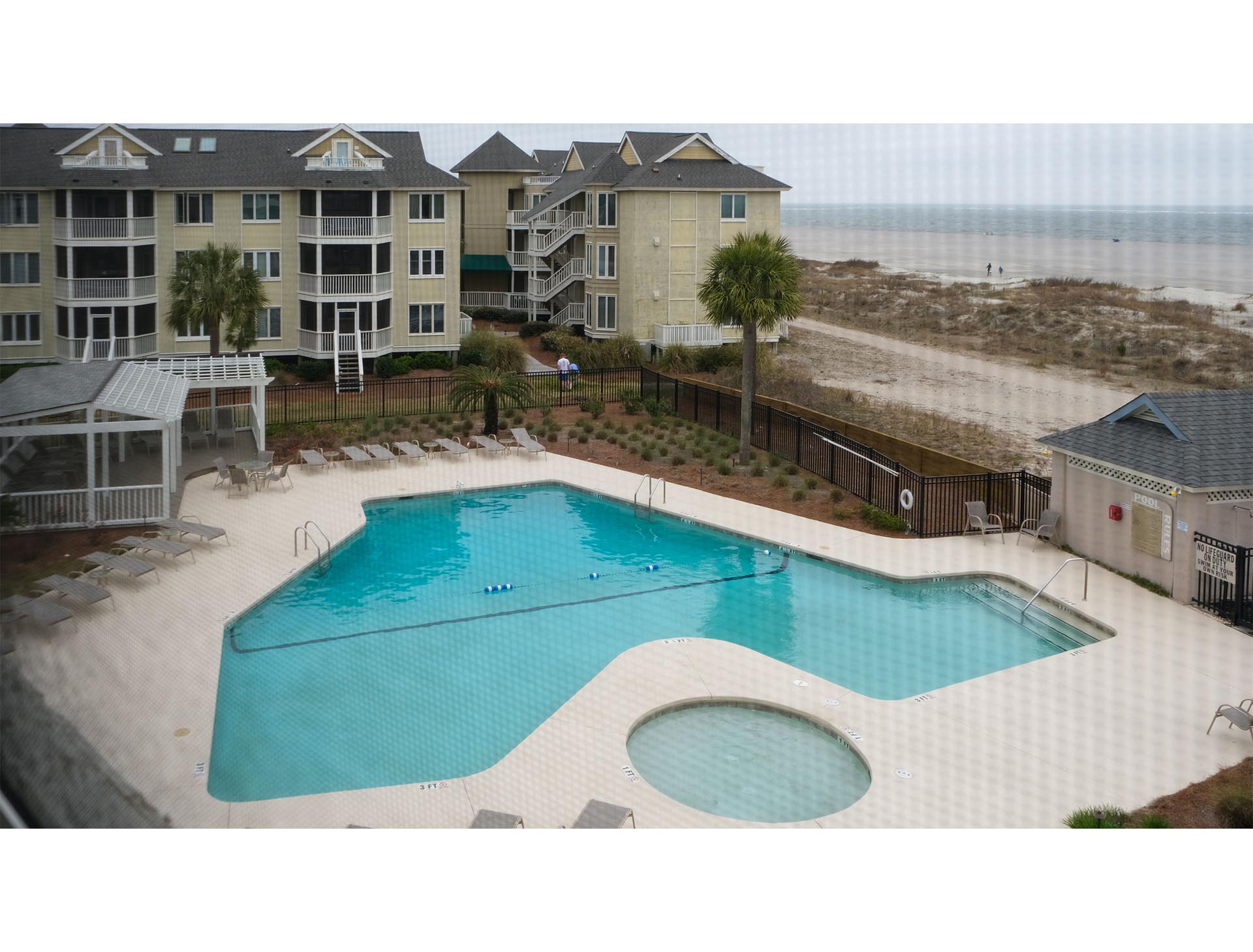 Isle Of Palms Condo 1015168