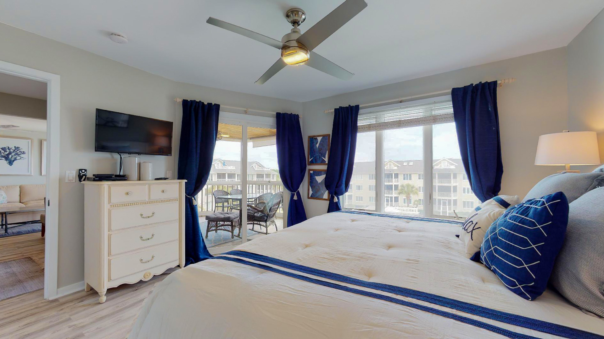 Isle Of Palms Condo 1015168