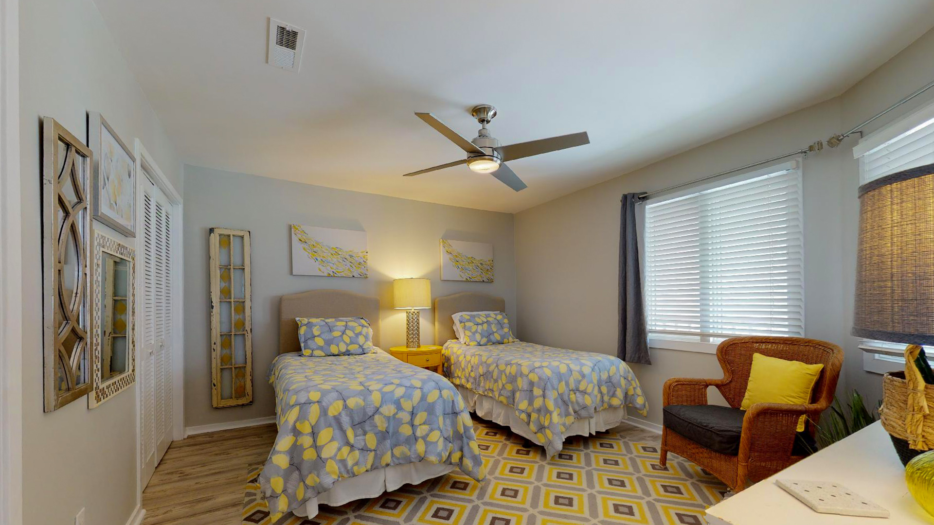 Isle Of Palms Condo 1015168