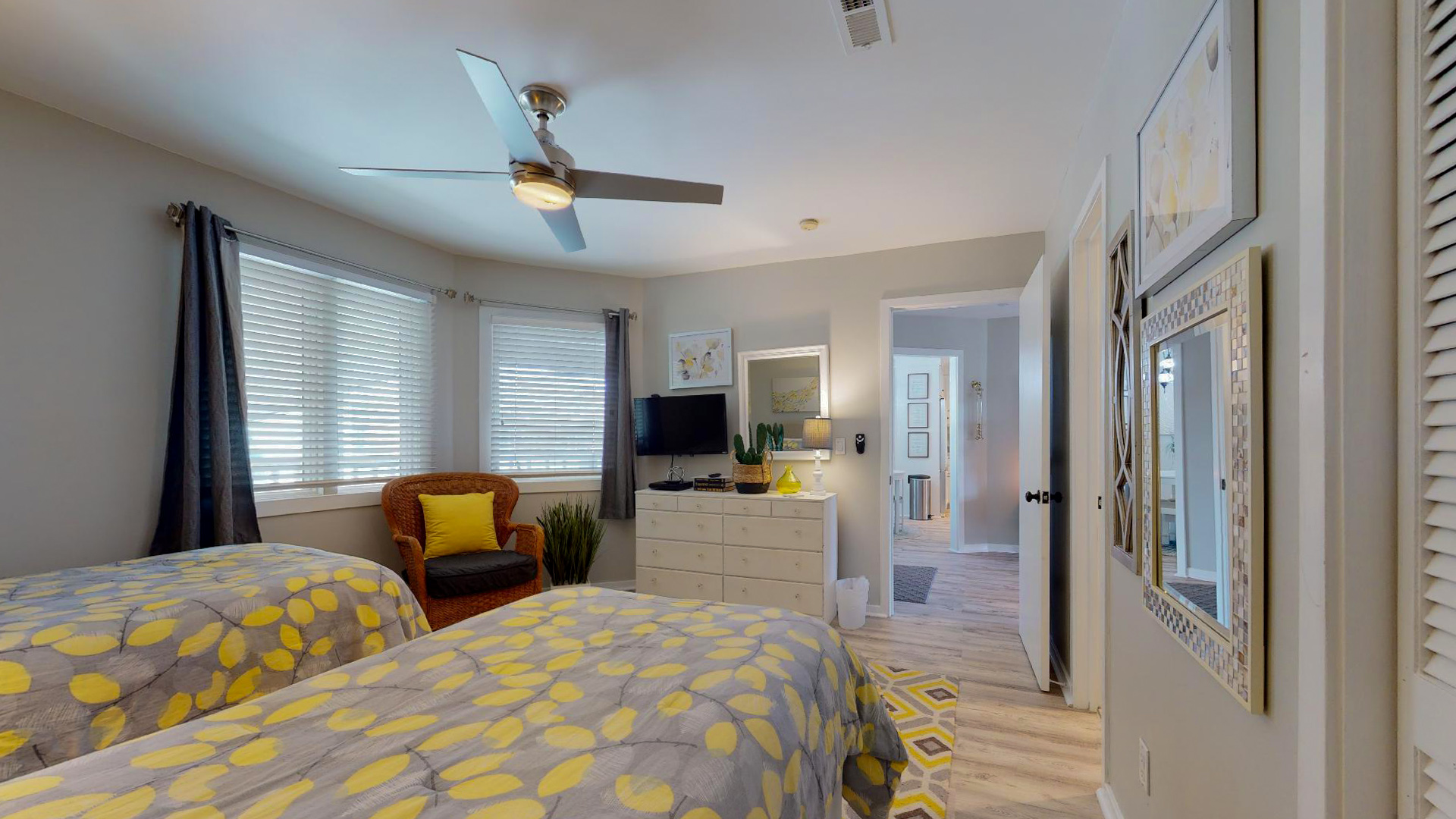 Isle Of Palms Condo 1015168