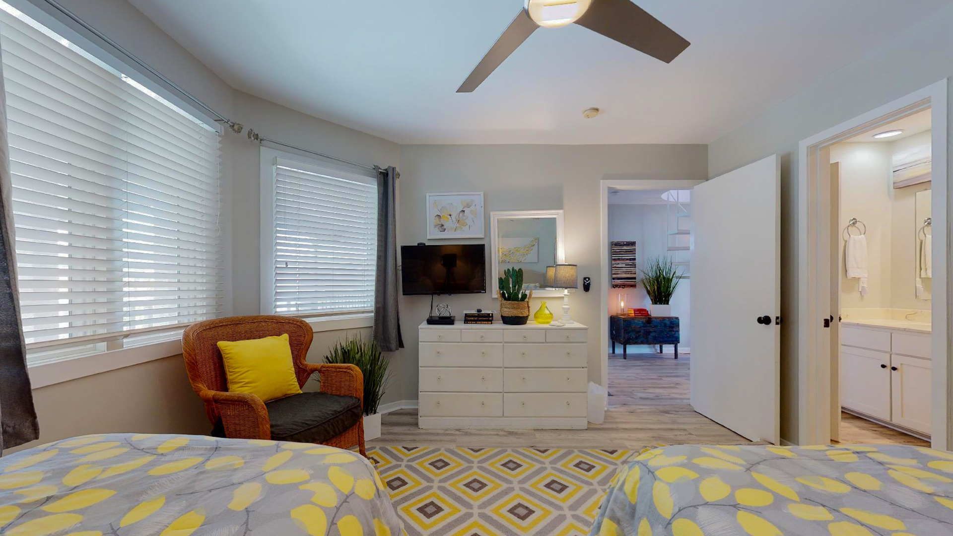 Isle Of Palms Condo 1015168