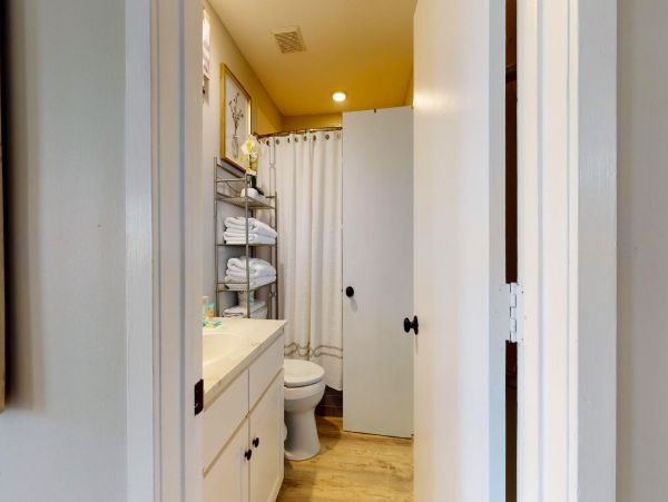 Isle Of Palms Condo 1015168