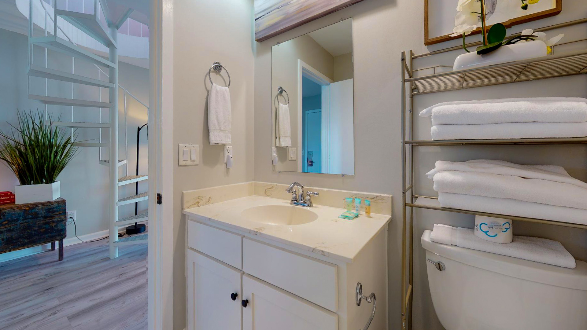 Isle Of Palms Condo 1015168