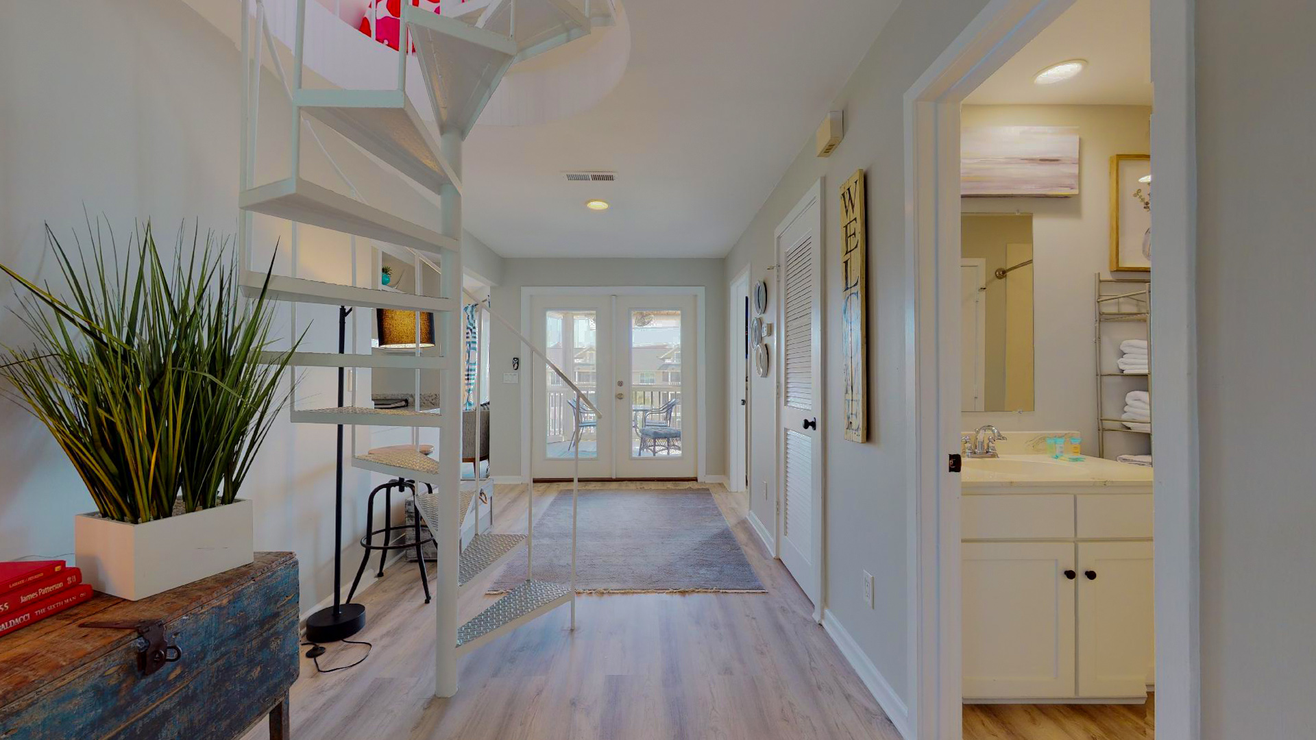 Isle Of Palms Condo 1015168