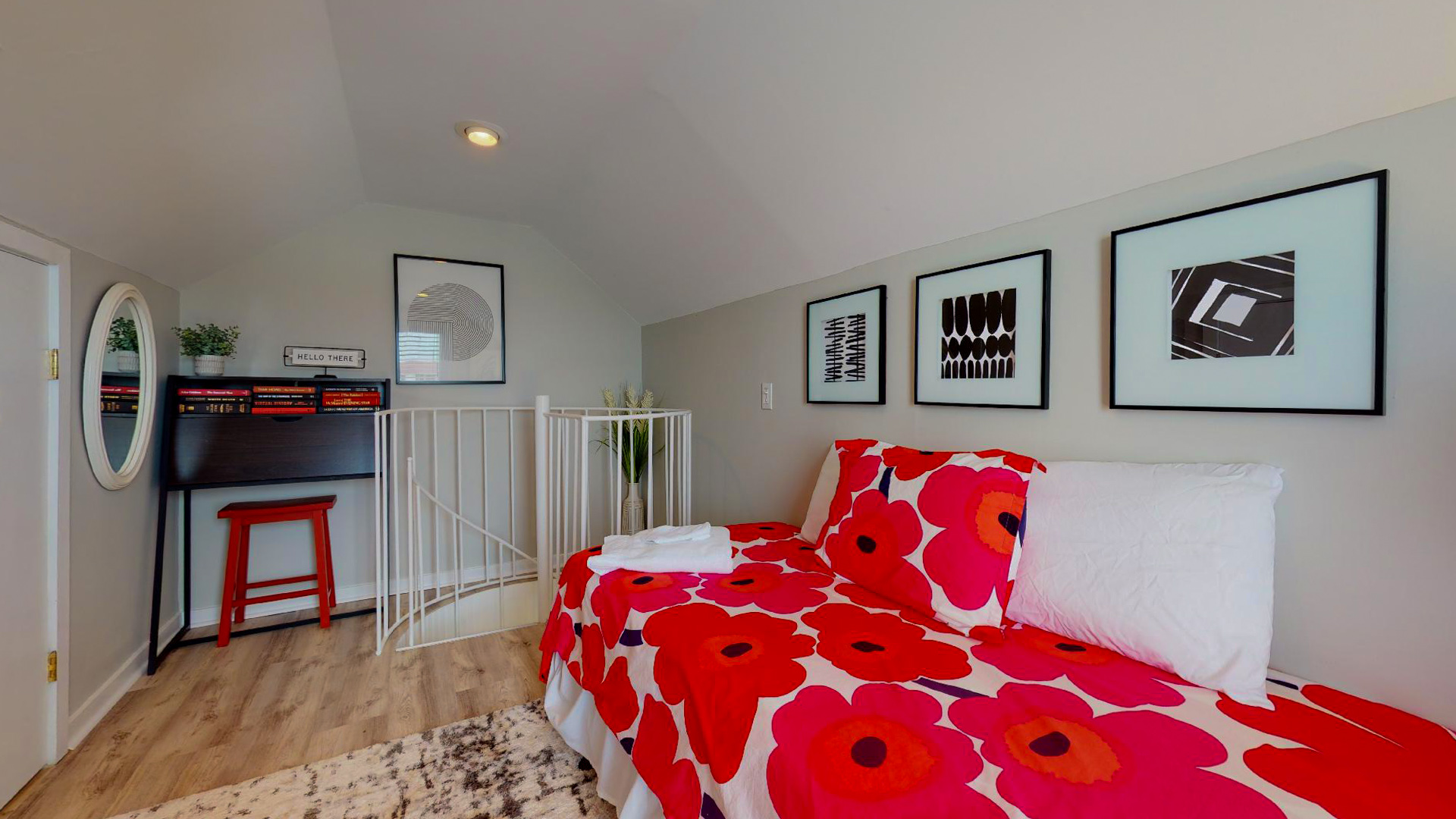 Isle Of Palms Condo 1015168