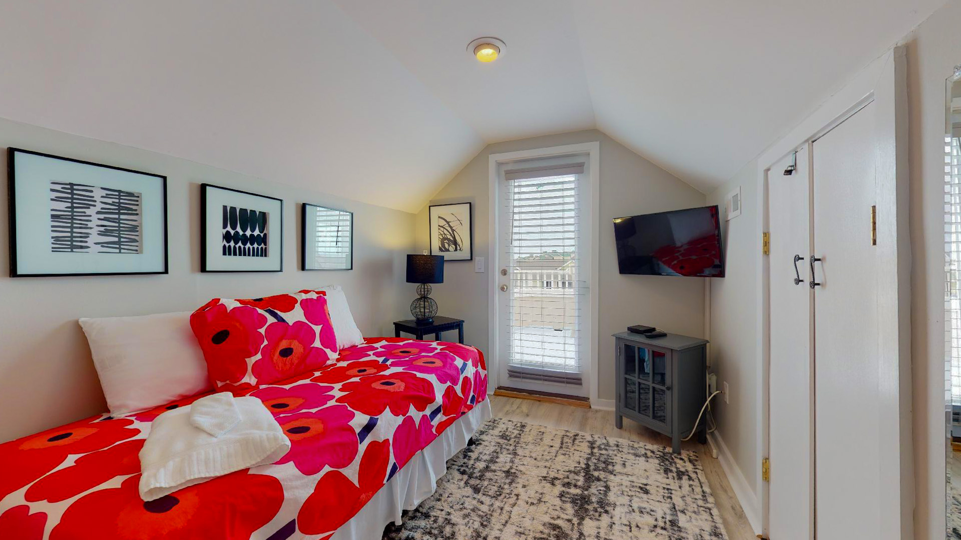 Isle Of Palms Condo 1015168