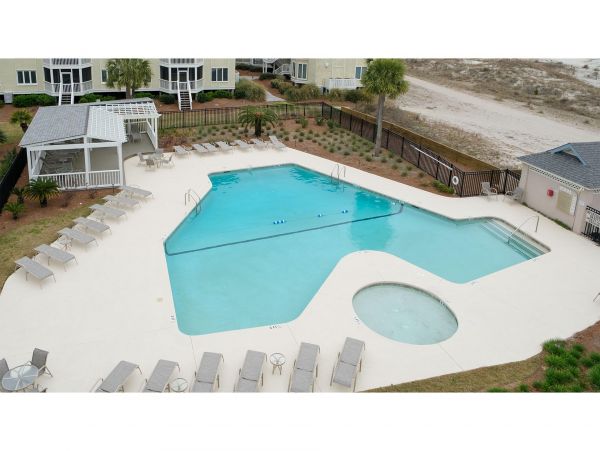 Isle Of Palms Condo 1015168