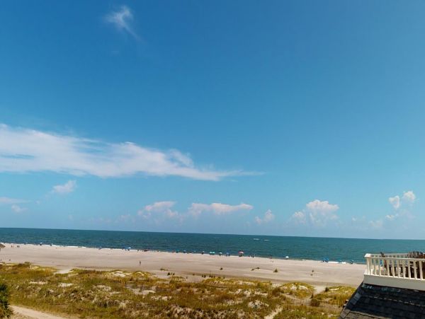 Isle Of Palms Condo 1015168