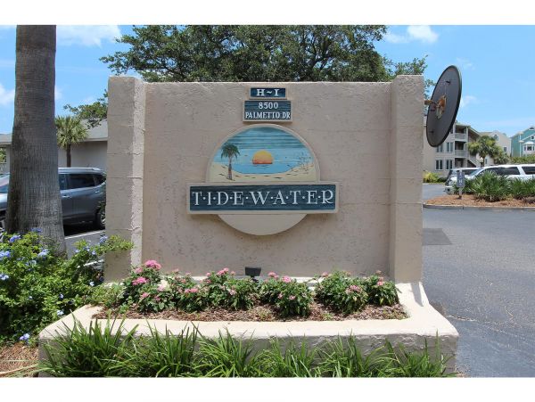 Isle Of Palms Condo 1015168