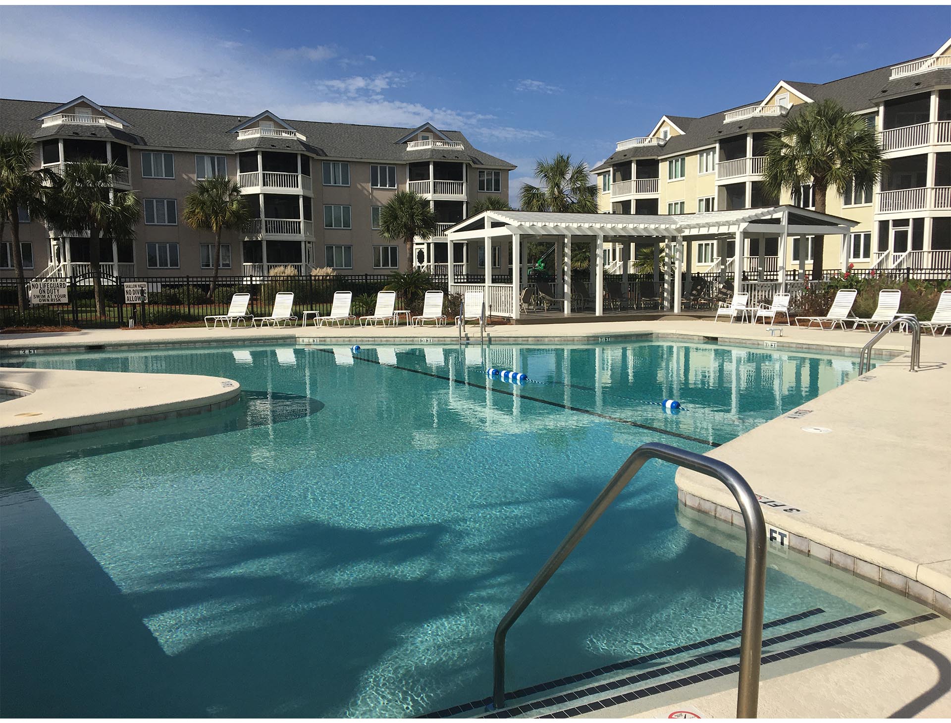 Isle Of Palms Condo 1015168