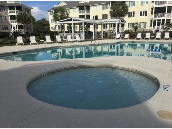 Isle Of Palms Condo 1015168