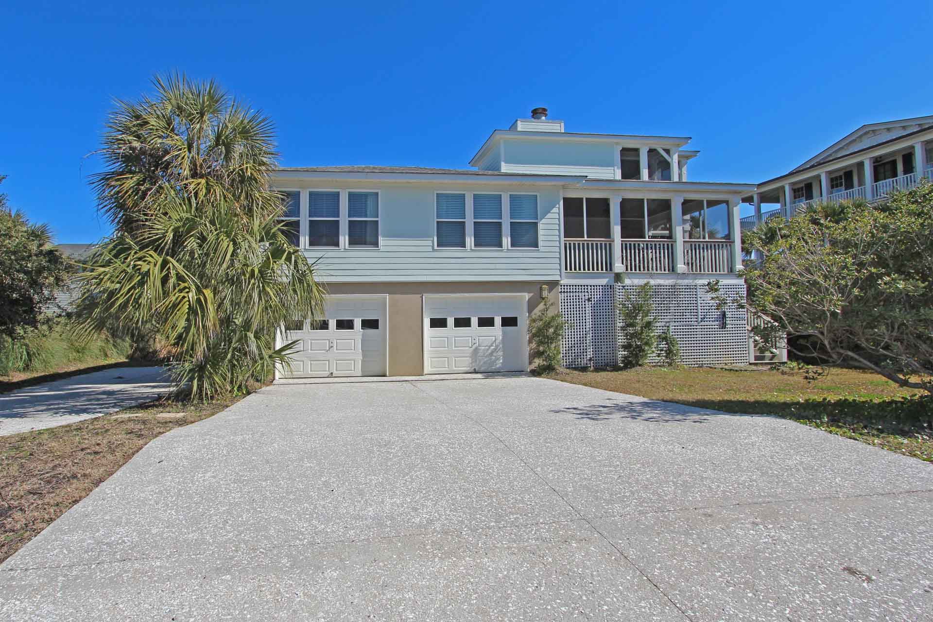 Isle Of Palms Home 1015169