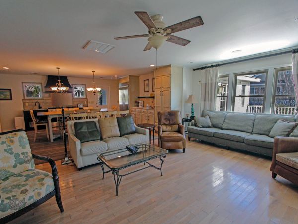 Isle Of Palms Home 1015169