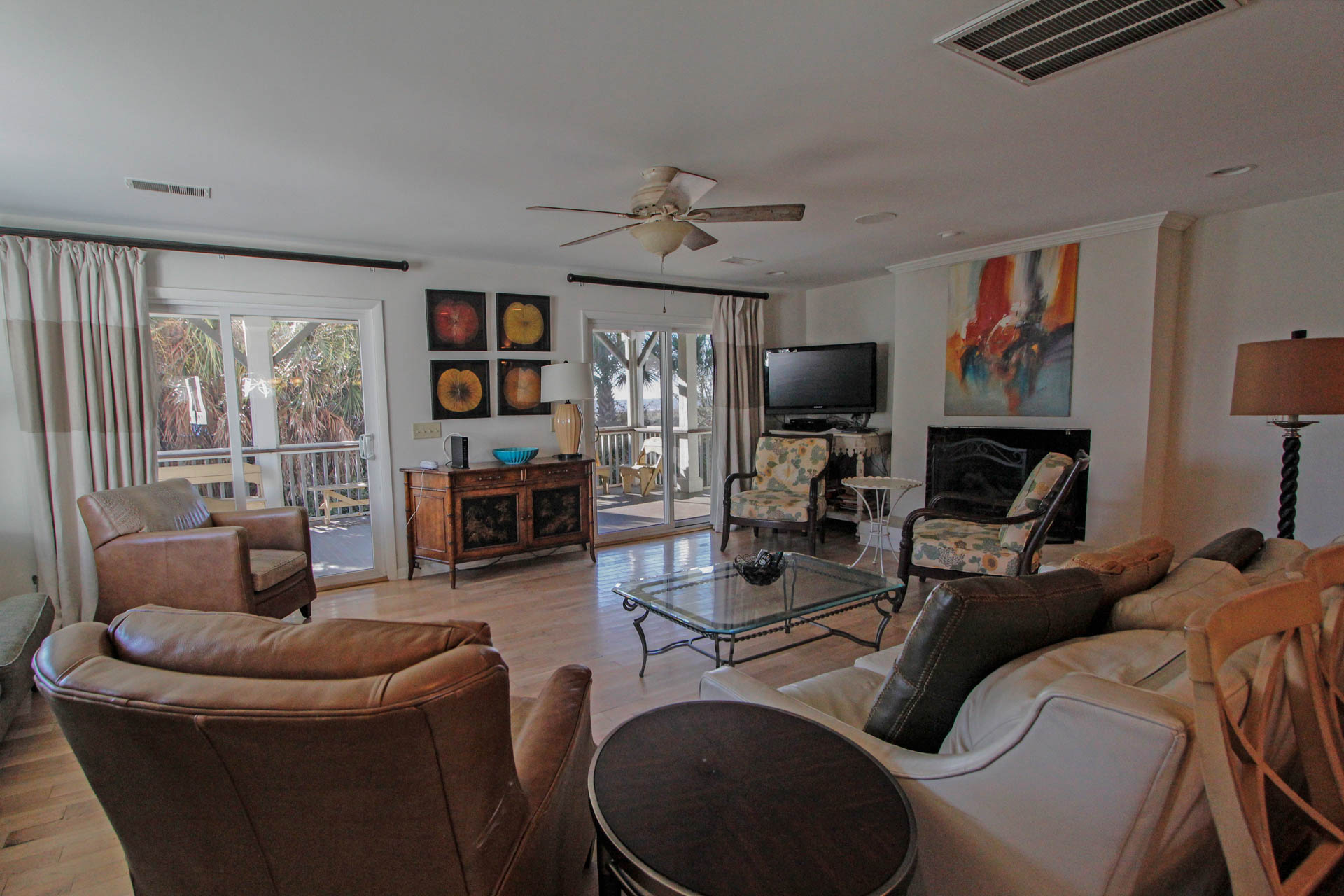 Isle Of Palms Home 1015169