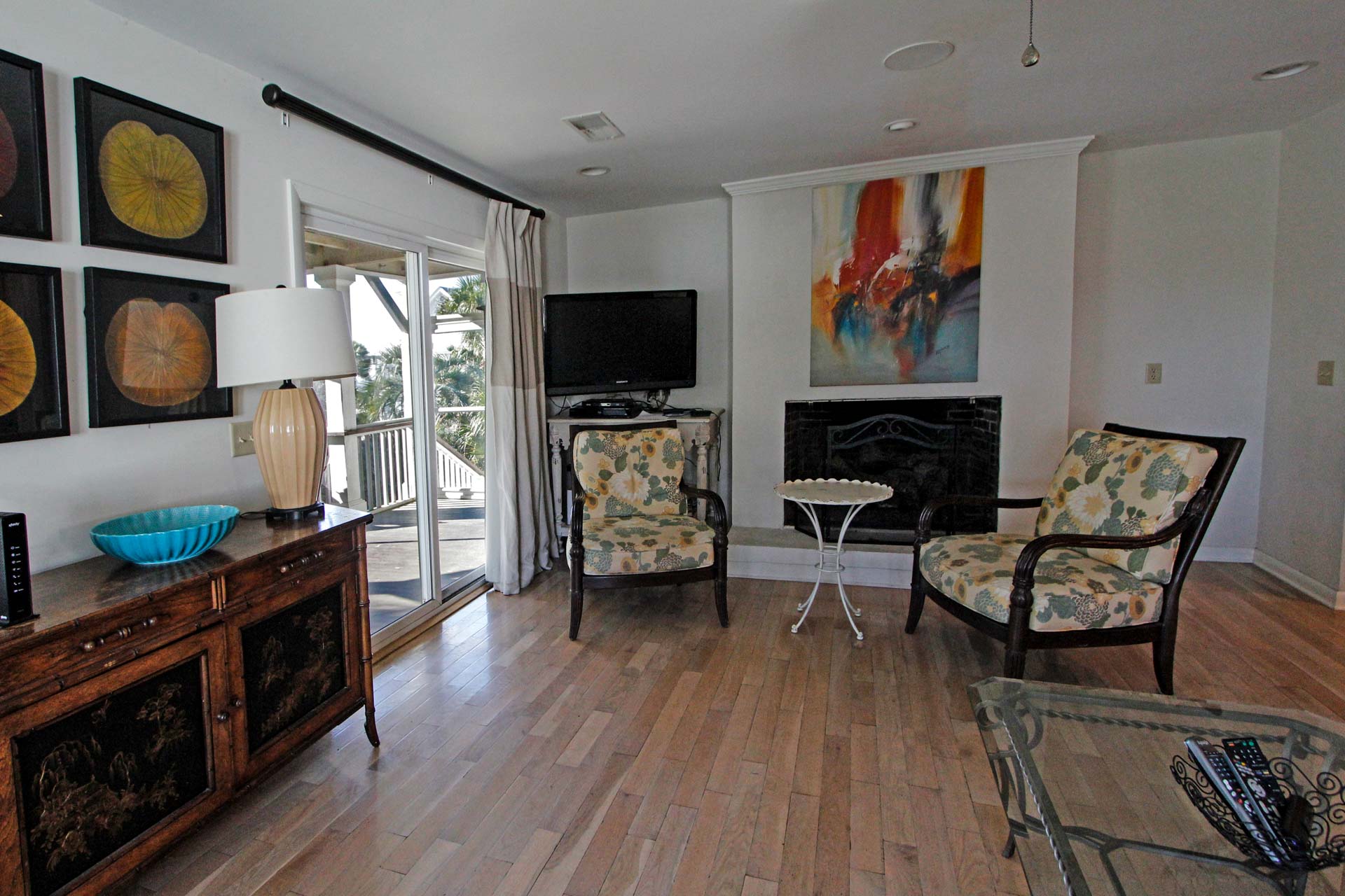 Isle Of Palms Home 1015169