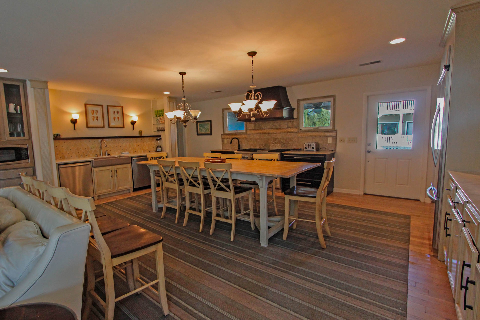 Isle Of Palms Home 1015169