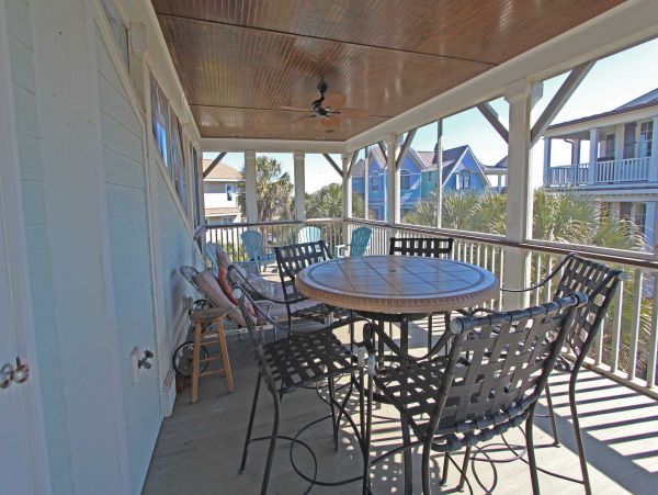 Isle Of Palms Home 1015169