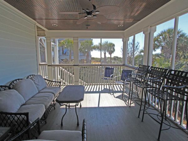 Isle Of Palms Home 1015169