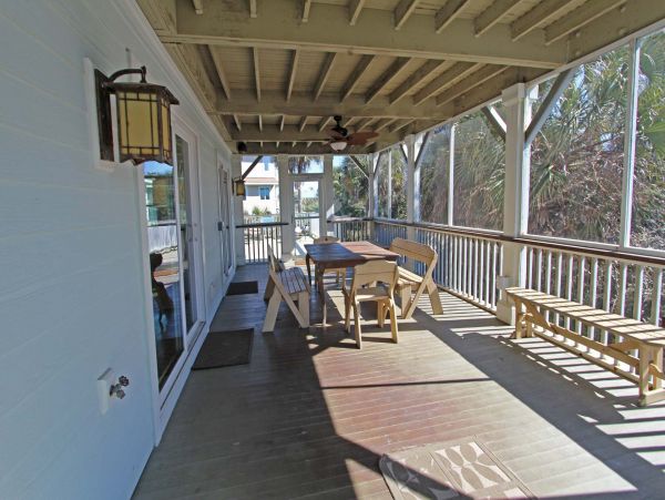 Isle Of Palms Home 1015169