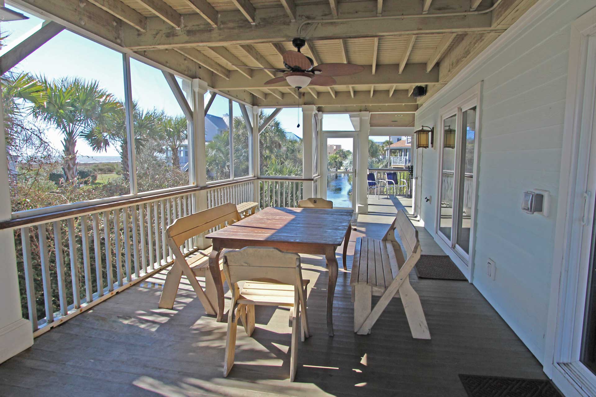 Isle Of Palms Home 1015169