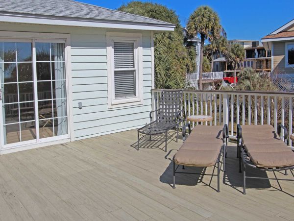 Isle Of Palms Home 1015169