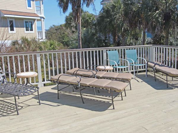 Isle Of Palms Home 1015169