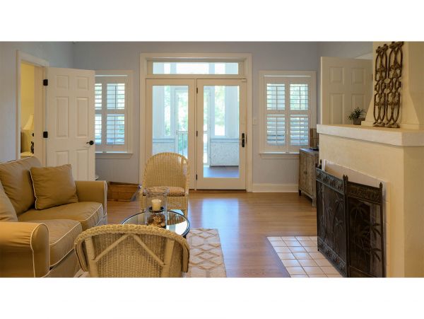 Isle Of Palms Home 1015170