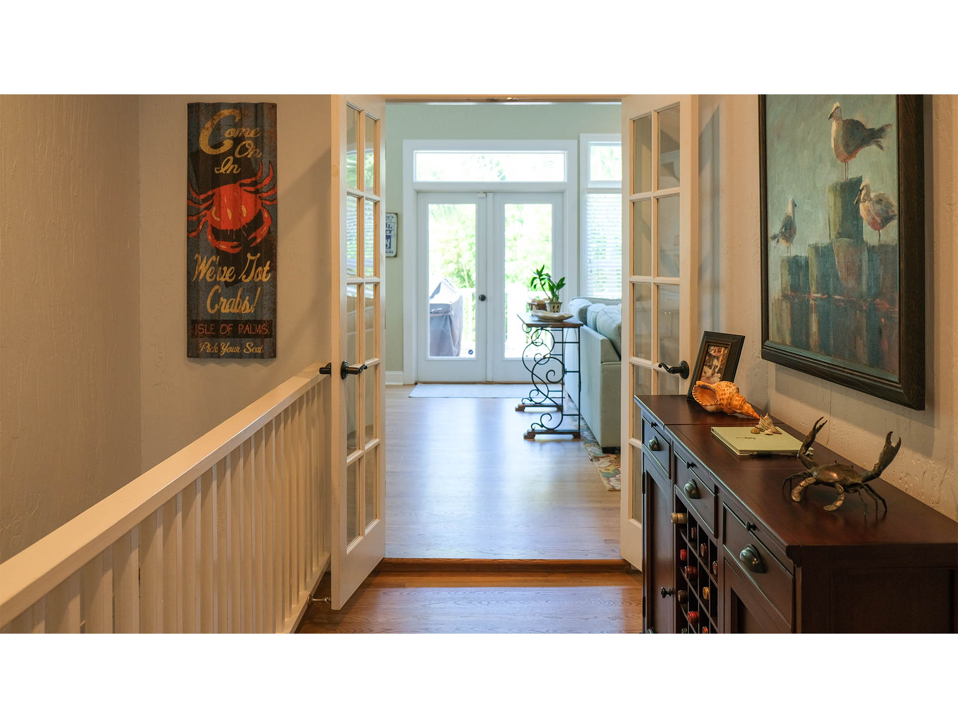 Isle Of Palms Home 1015170