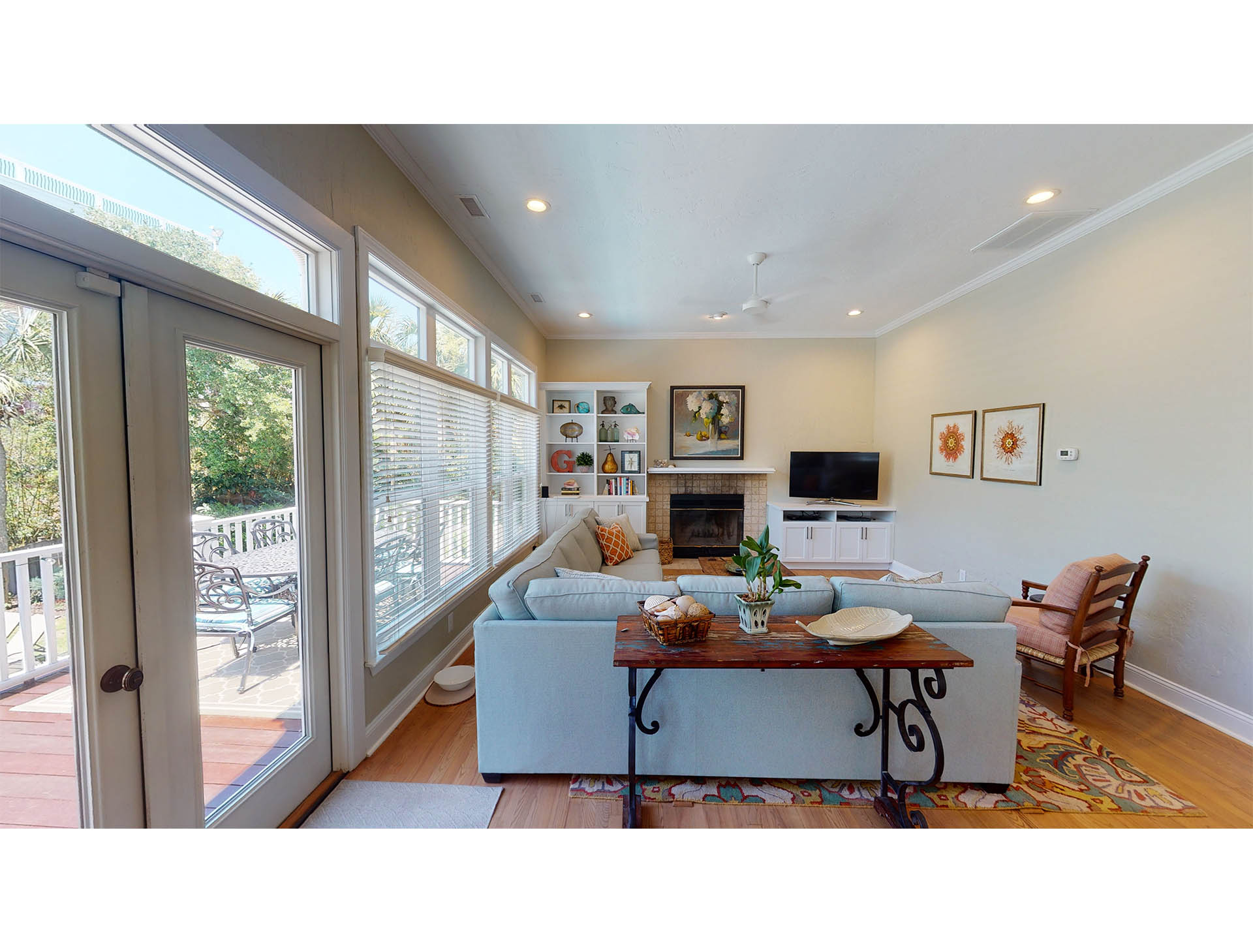 Isle Of Palms Home 1015170