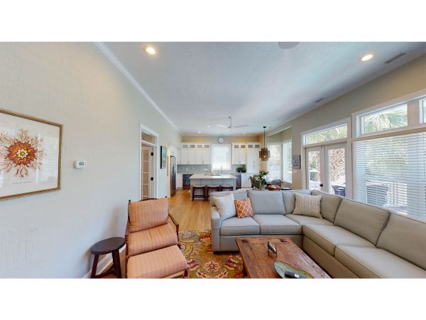 Isle Of Palms Home 1015170