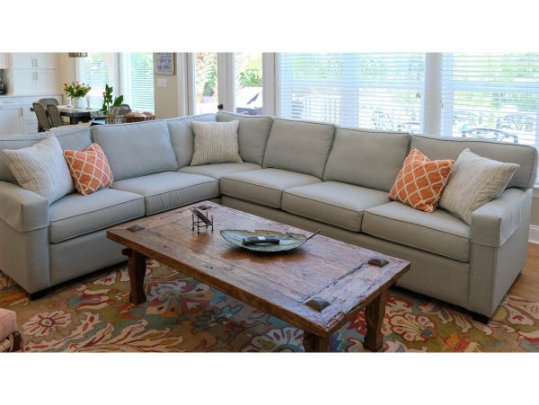 Isle Of Palms Home 1015170