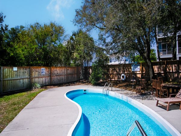 Classic 7 Bedroom Beach Home Sleeps 14 Guests