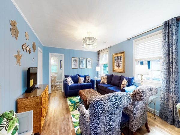 Isle Of Palms Home 1015172