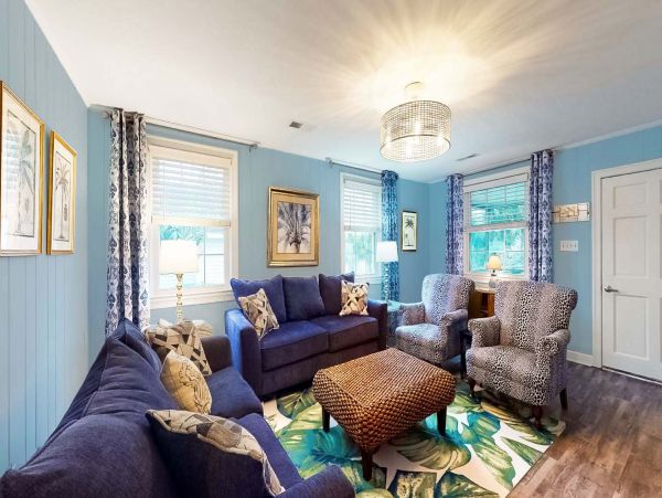 Isle Of Palms Home 1015172