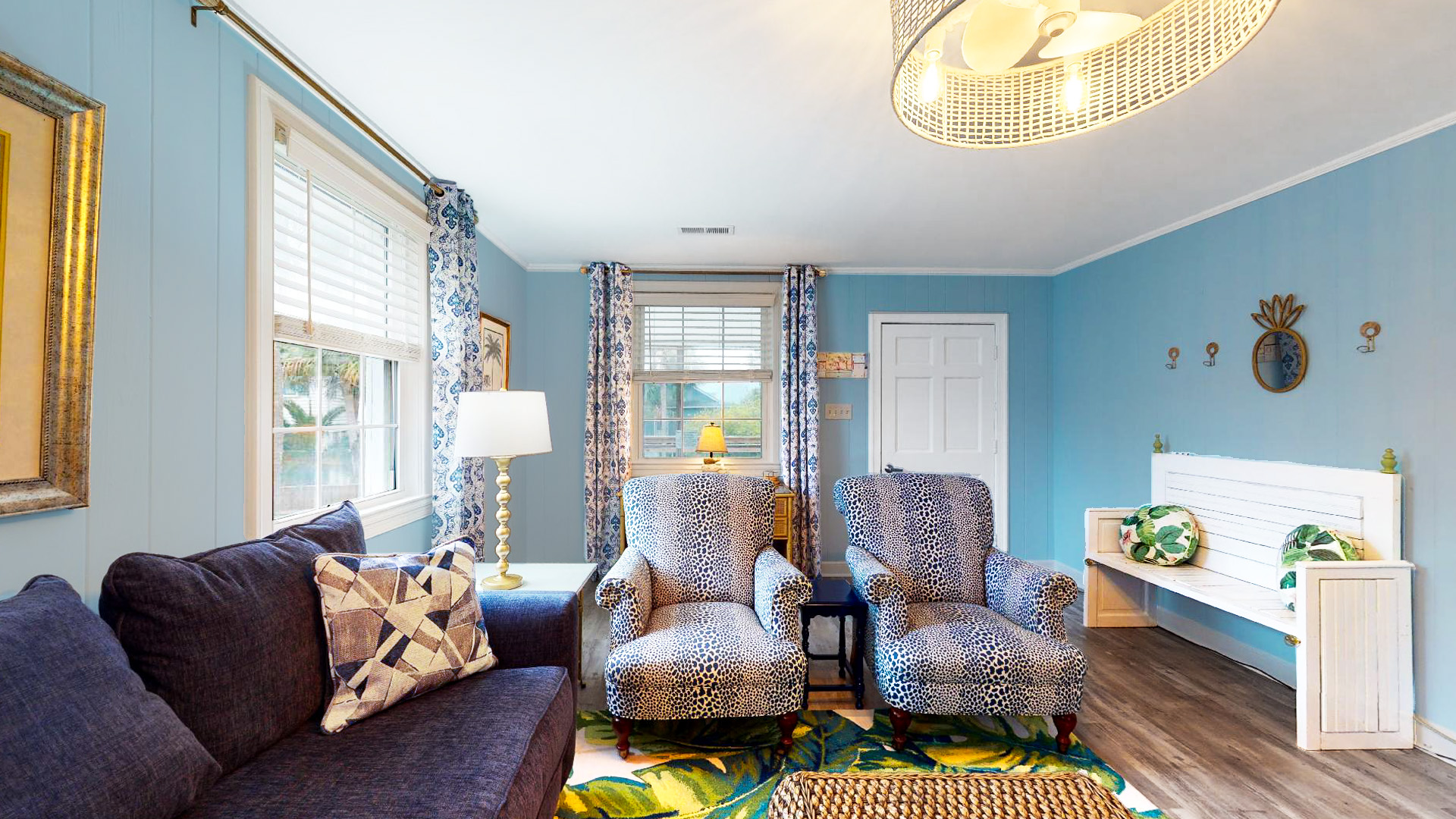 Isle Of Palms Home 1015172