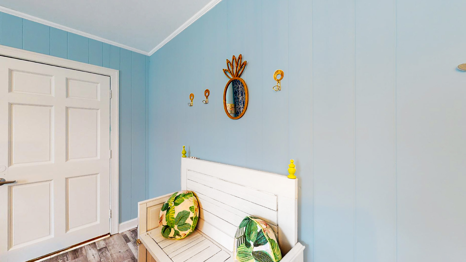 Isle Of Palms Home 1015172