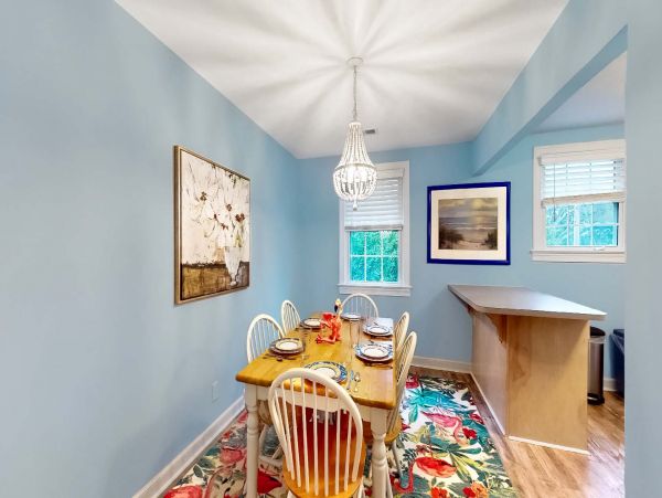 Isle Of Palms Home 1015172