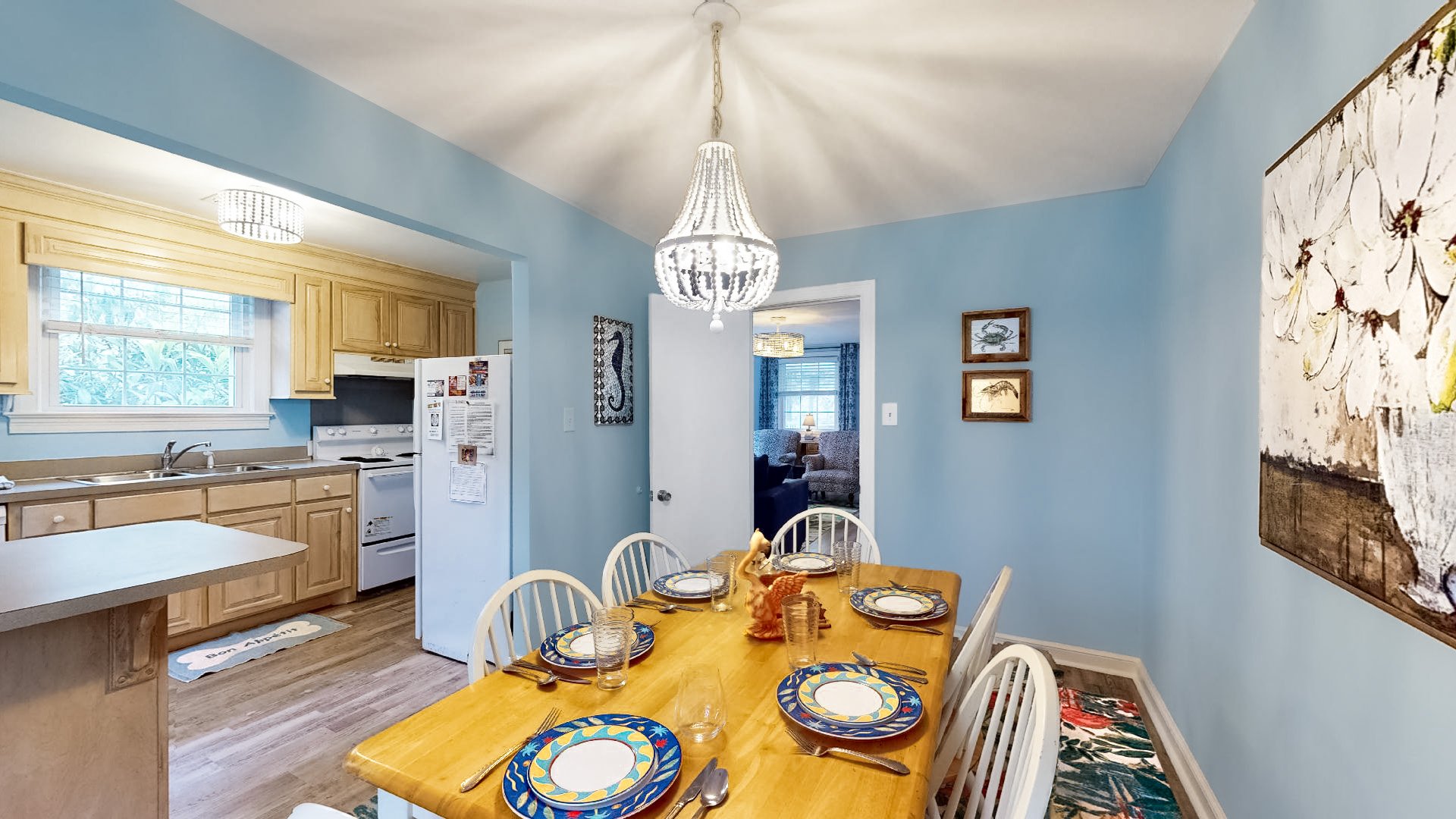 Isle Of Palms Home 1015172