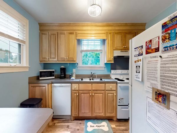 Isle Of Palms Home 1015172