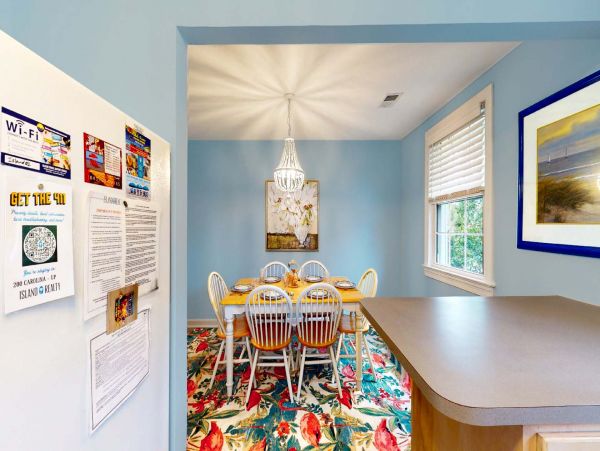 Isle Of Palms Home 1015172