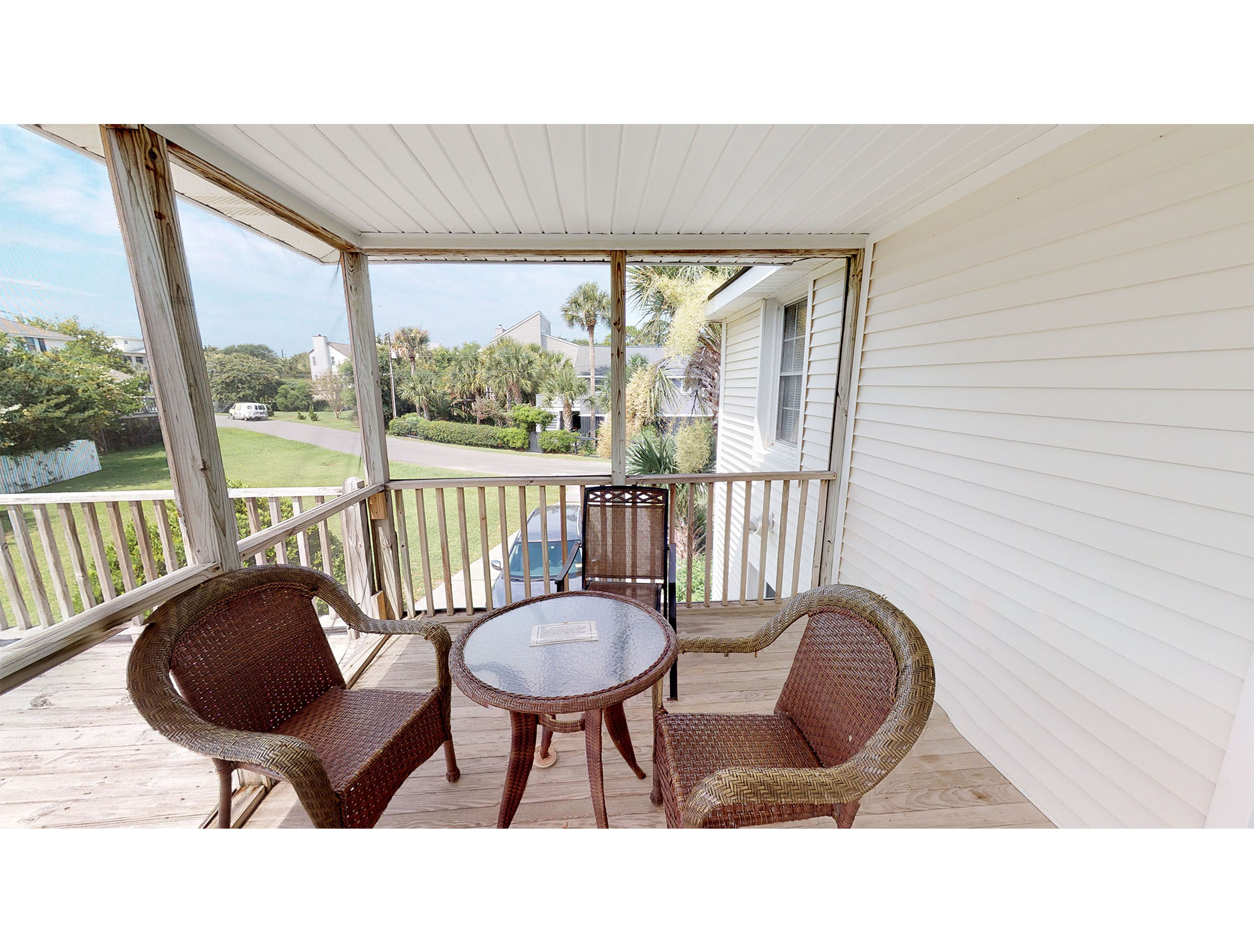Isle Of Palms Home 1015172