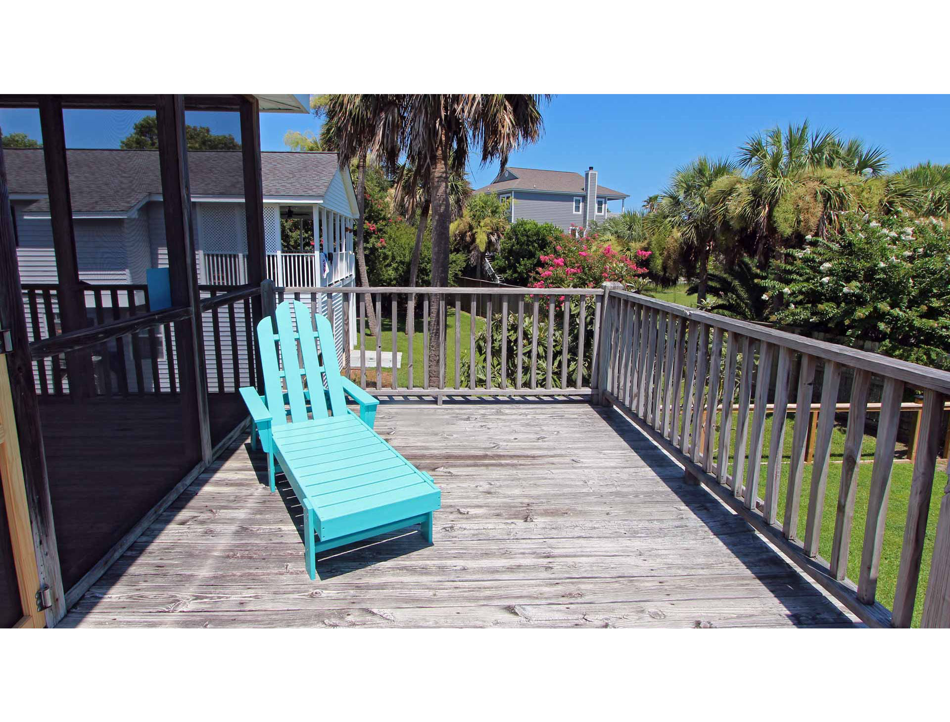 Isle Of Palms Home 1015172