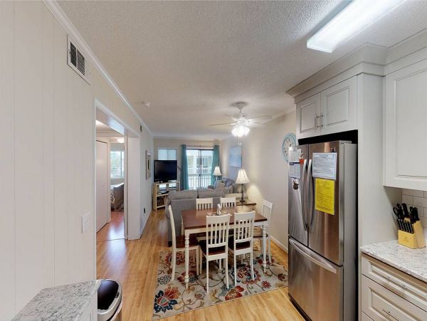 Isle Of Palms Condo 1015174