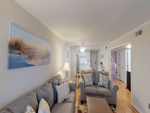 Isle Of Palms Condo 1015174