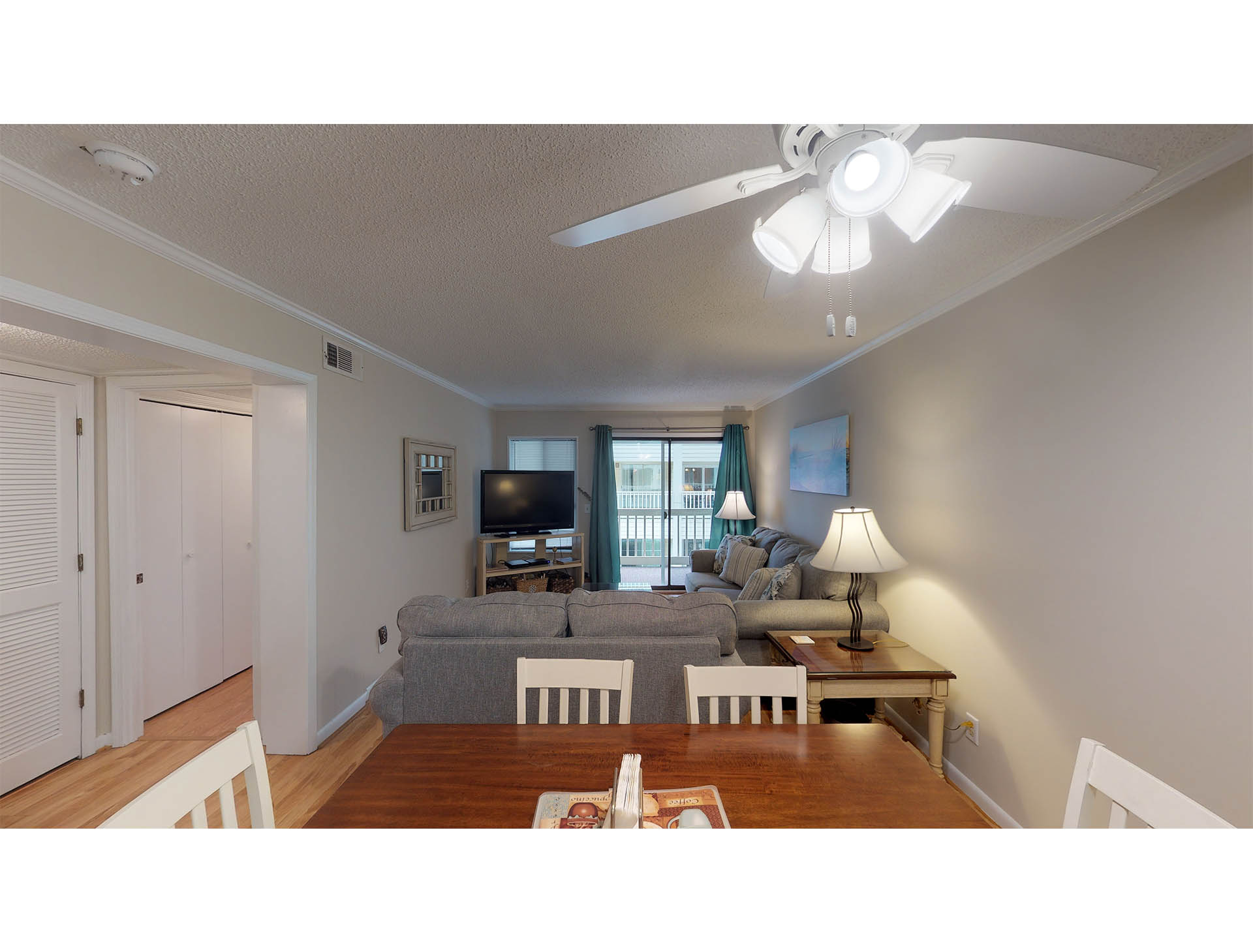 Isle Of Palms Condo 1015174