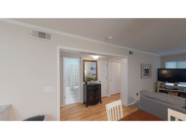 Isle Of Palms Condo 1015174