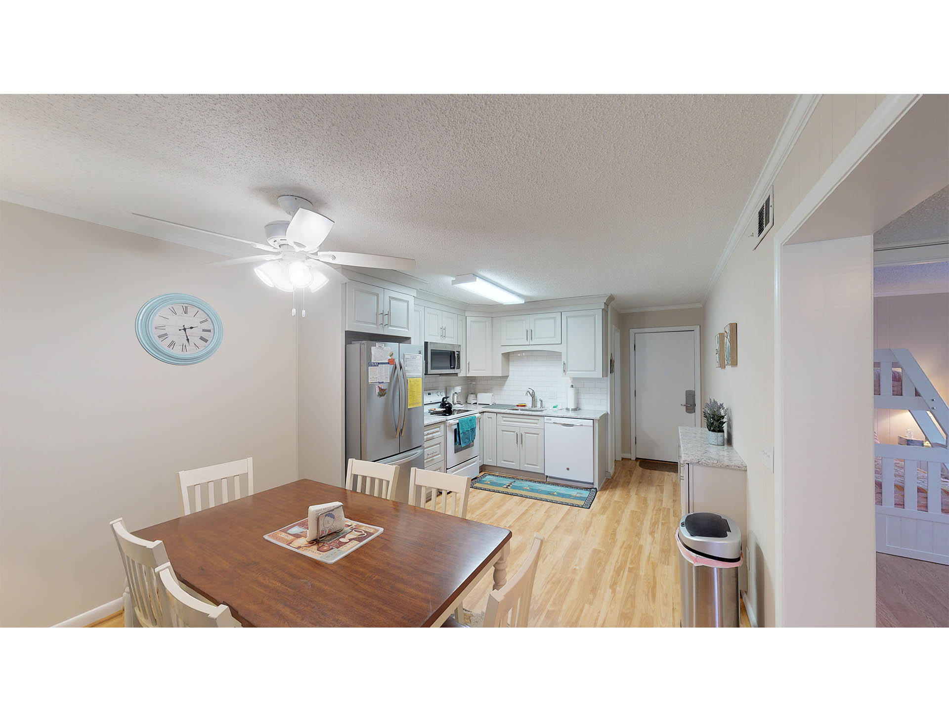 Isle Of Palms Condo 1015174